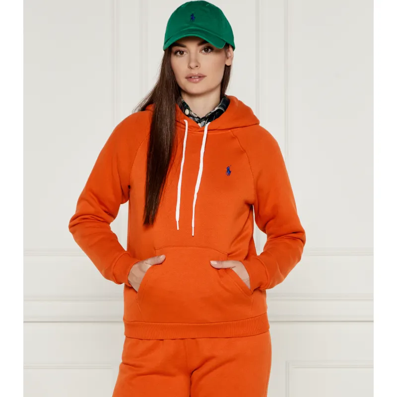 POLO RALPH LAUREN Bluza SHRKNHD | Regular Fit