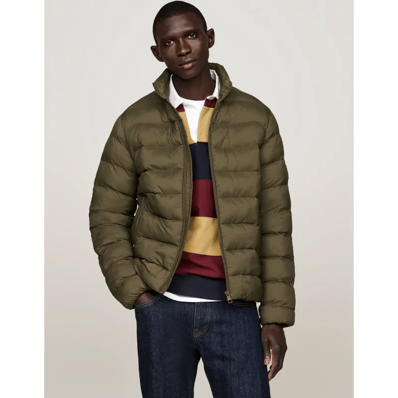 Tommy Hilfiger Kurtka | Regular Fit