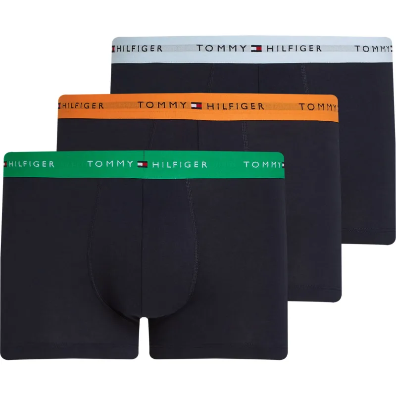 Tommy Hilfiger Bokserki 3-pack