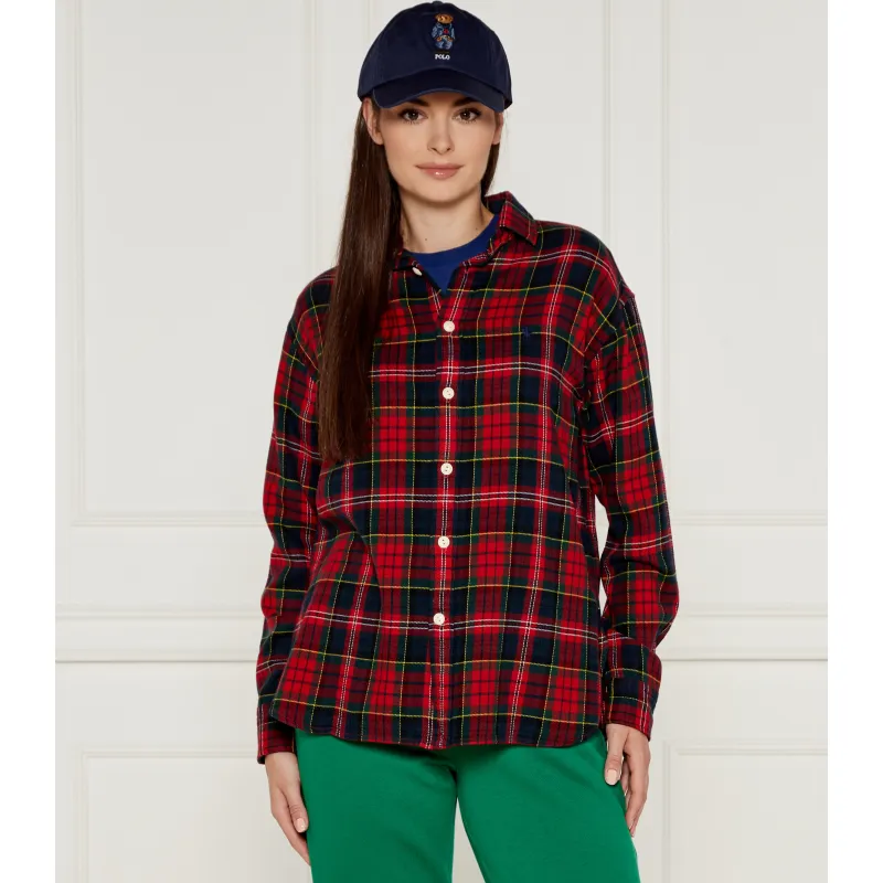 POLO RALPH LAUREN Koszula | Relaxed fit