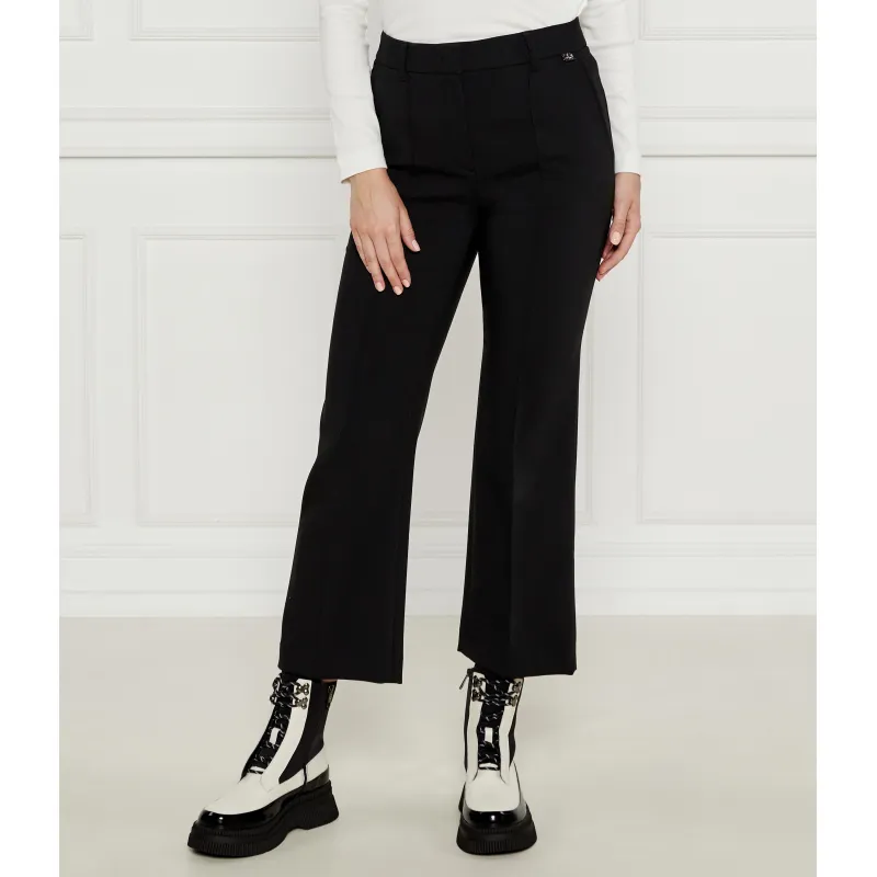 Marc Cain Spodnie | Regular Fit