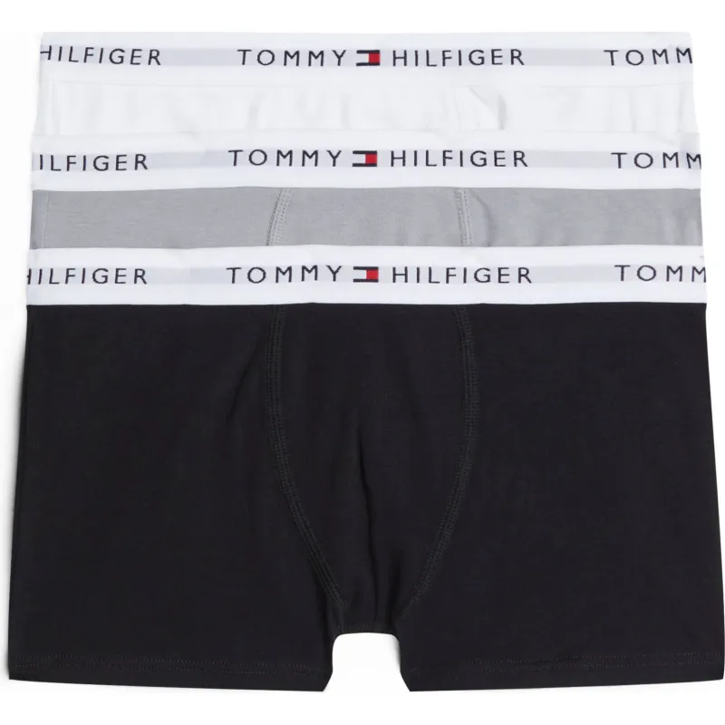 Tommy Hilfiger Bokserki 3-pack