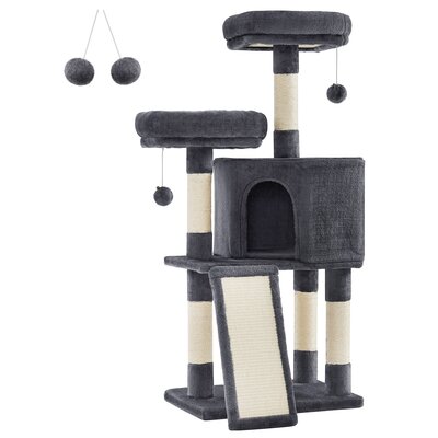 Drapak dla kota FEANDREA PCT141G01