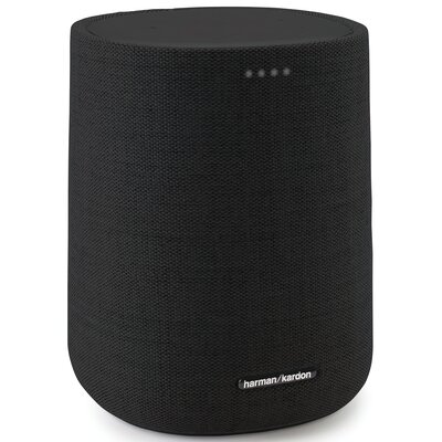 Harman Kardon Citation One MK III czarny