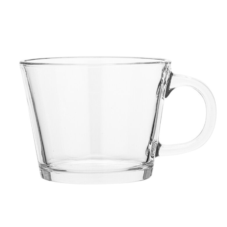 Zestaw szklanych kubków Altom Sonia 400ml - 6 szt.