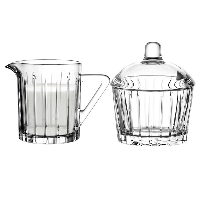 Zestaw Altom Venus - cukiernica 210ml + mlecznik 200ml