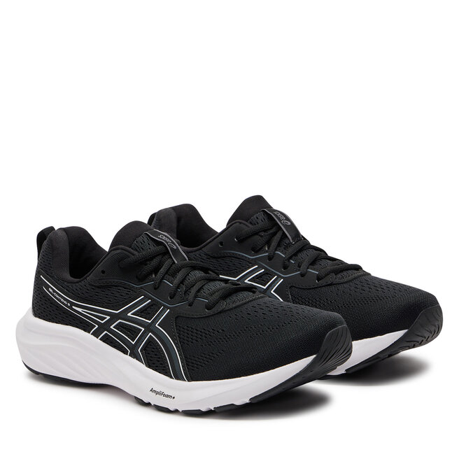 Buty do biegania Asics Gel-Contend 9 1011B881 Czarny