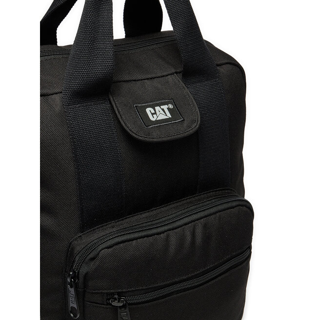Plecak CATerpillar Alabama 84559 Czarny