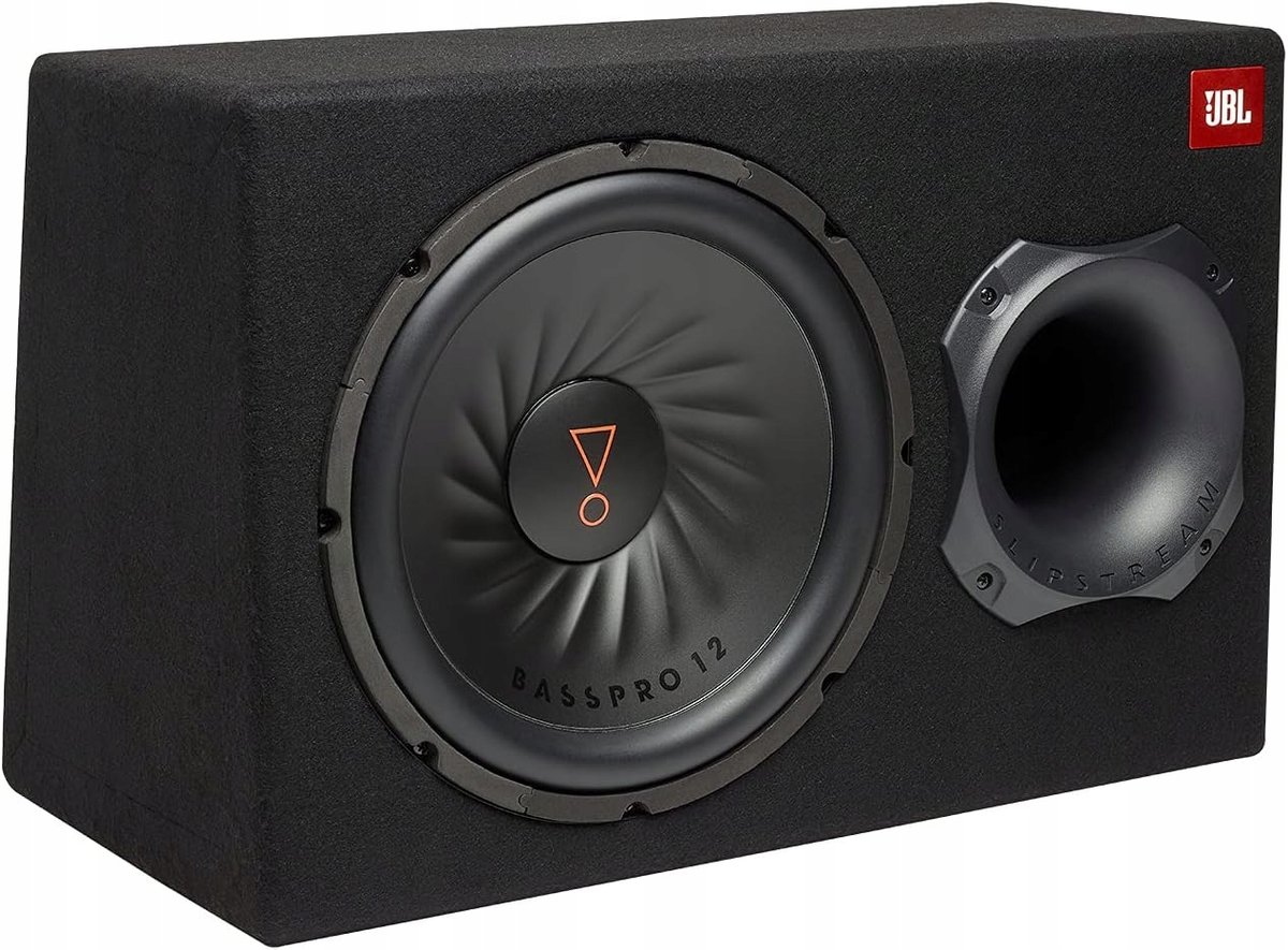 JBL BASSPRO12