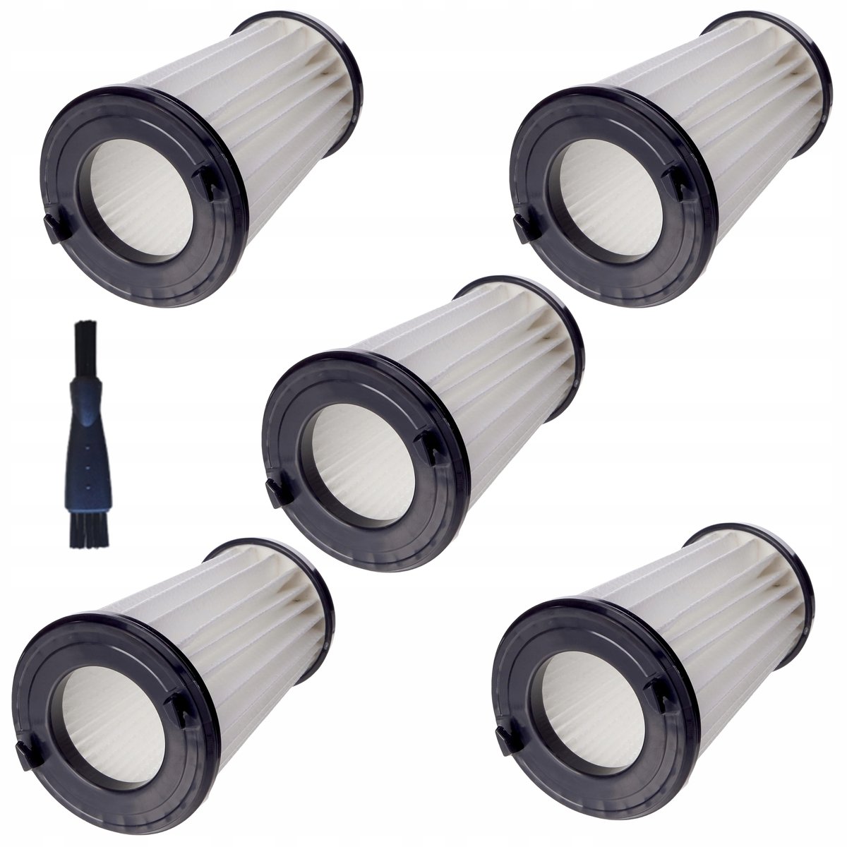 5 x Filtr EF150 do odkurzacza ELECTROLUX ERGORAPIDO AEG ZMYWALNY