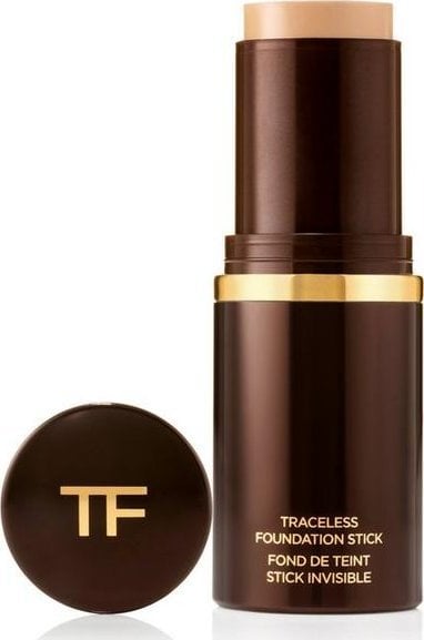 Tom Ford Tom Ford, Traceless, Foundation Stick, 3.7, Champagne, 15 g For Women