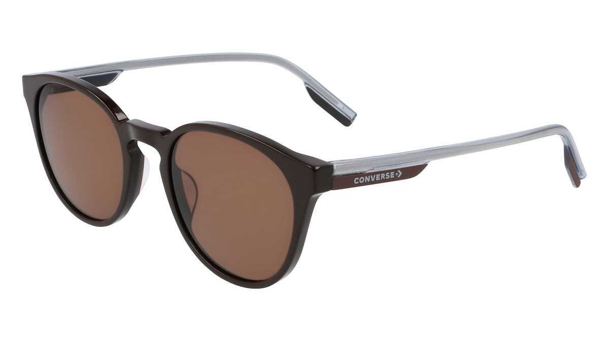 Okulary CONVERSE CV503SDISR. Okulary przeciwsłoneczne, Kolor czarny szary. Mężczyzna.