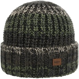 Czapka Beanie Akotan by Barts, zielony, One Size