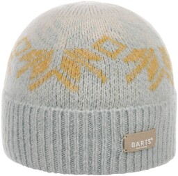Czapka Beanie Snowflake Fairywren by Barts, jasnoniebieski, One Size