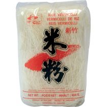 Farmer Makaron ryżowy vermicelli 454 g