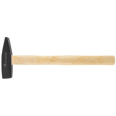 TopTools młotek ślusarski 500 g drewniany 02A205