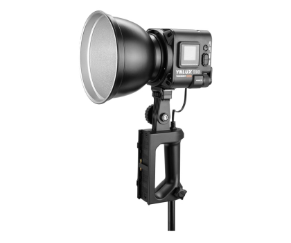 Yongnuo LUX100 Pro - WB 2700K - 6500K