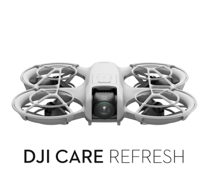 DJI NEO FMC + Care Referesh (1 rok)