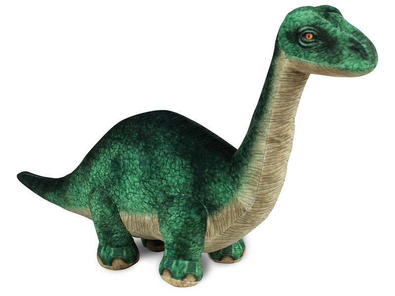 Maskotka dinozaur, Apatozaur