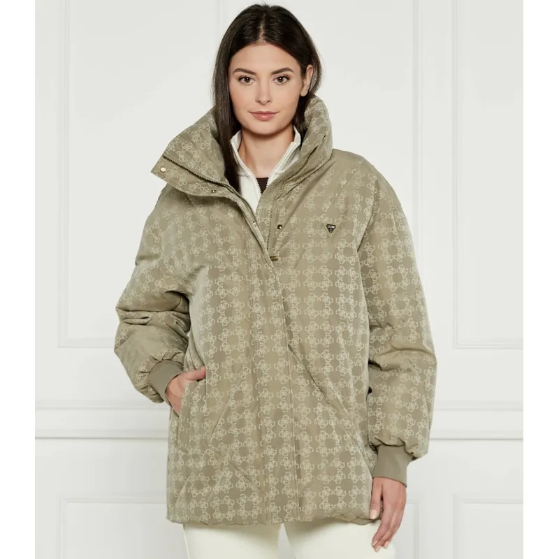 GUESS ACTIVE Kurtka | Regular Fit