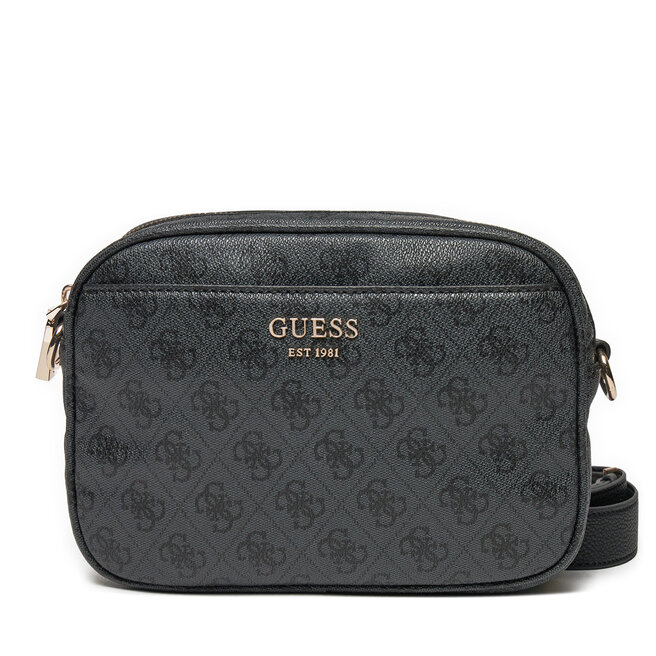 Torebka Guess HWSG93 18140 Brązowy