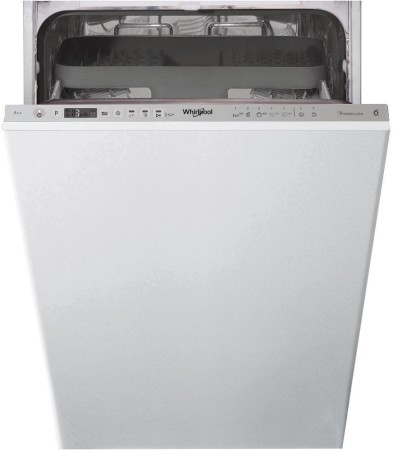 Whirlpool WSIO 3T223 PCE X