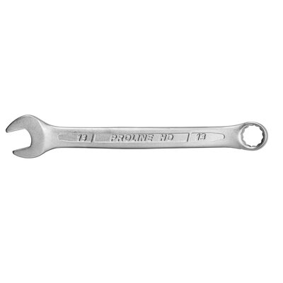 Proline Klucz Oczkowo-Płaski HD 13mm 35613