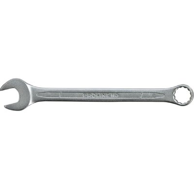 Proline Klucz oczkowo płaski 27mm ProlineHD 35627 PX35627
