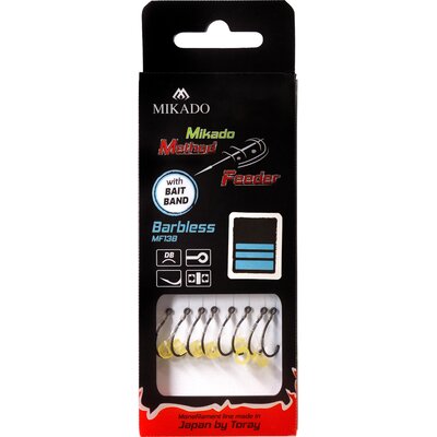 Przypon Mikado Method Feeder HMF13