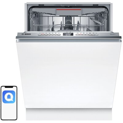 Bosch SMV4EVX08E