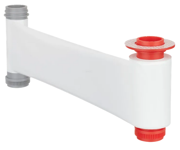 Taśma Matica biała na 1000 wydruków do MC110/MC210/MC310 (PR20314308)