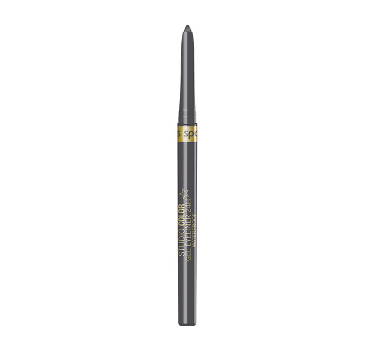 Miss Sporty Studio Color żelowy eyeliner 008 Grey 0,35g