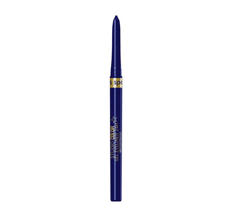 Miss Sporty Studio Color żelowy eyeliner 006 Navy 0,35g