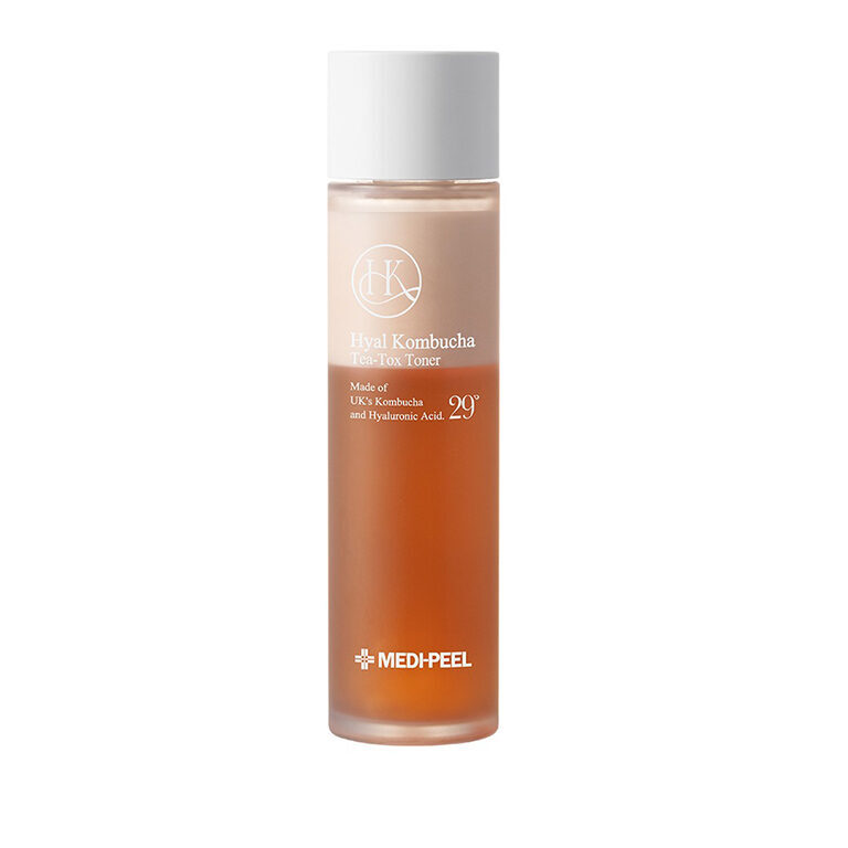 Medi-Peel Toner do twarzy Hyal Kombucha Tea