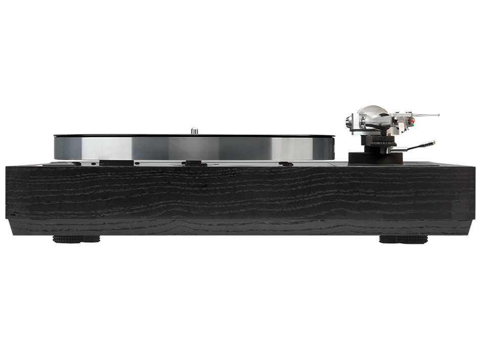 Linn Selekt LP12