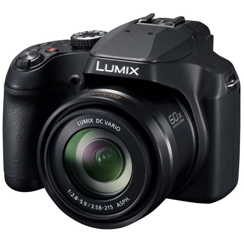 Panasonic Lumix DC-FZ82 D
