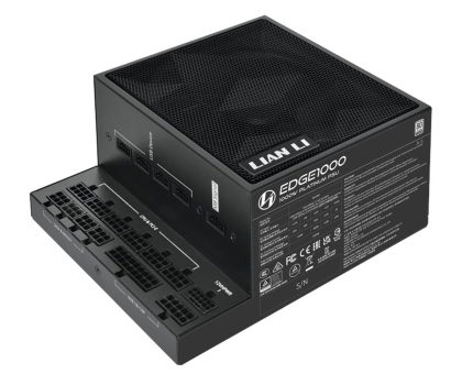 Lian Li EDGE EG 1000W 80 Plus Platinum ATX 3.1
