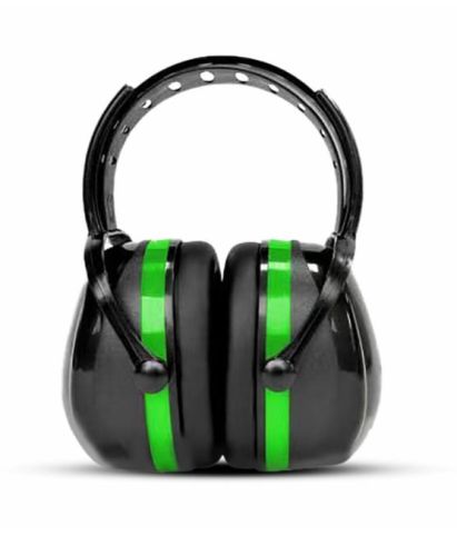 Nauszniki Słuchawki ochronne ECHO FM-2 uniwersalne