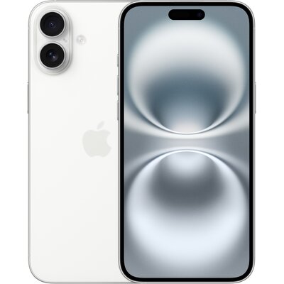 Apple iPhone 16 Plus 256GB Biały