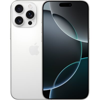 Apple iPhone 16 Pro Max 1TB Tytan Biały