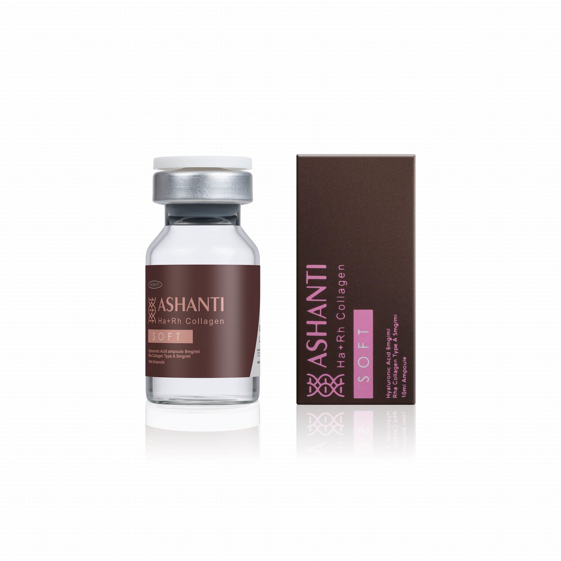 Ashanti Ha+Rh Collagen Soft 1x10ml