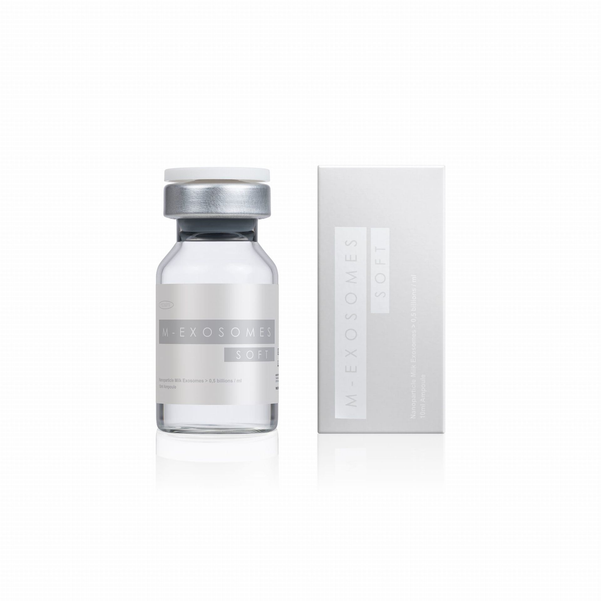 MExosomes Soft 1x10ml
