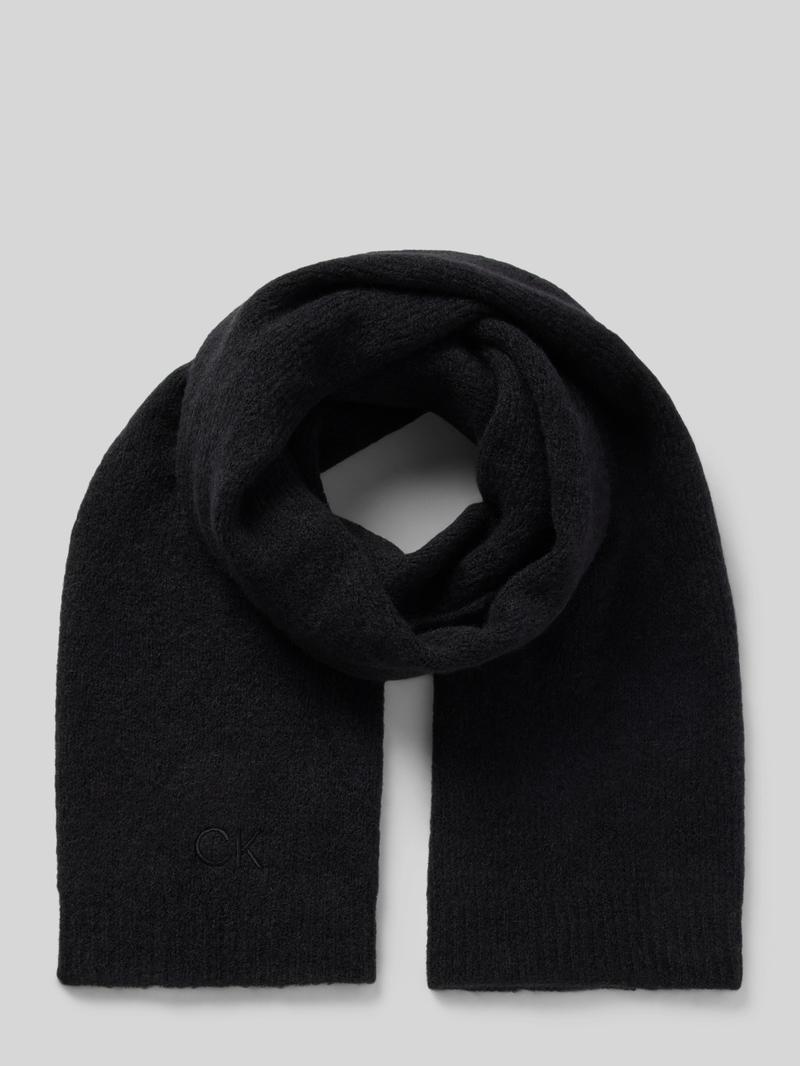 Szal model ‘EMBROIDERY’