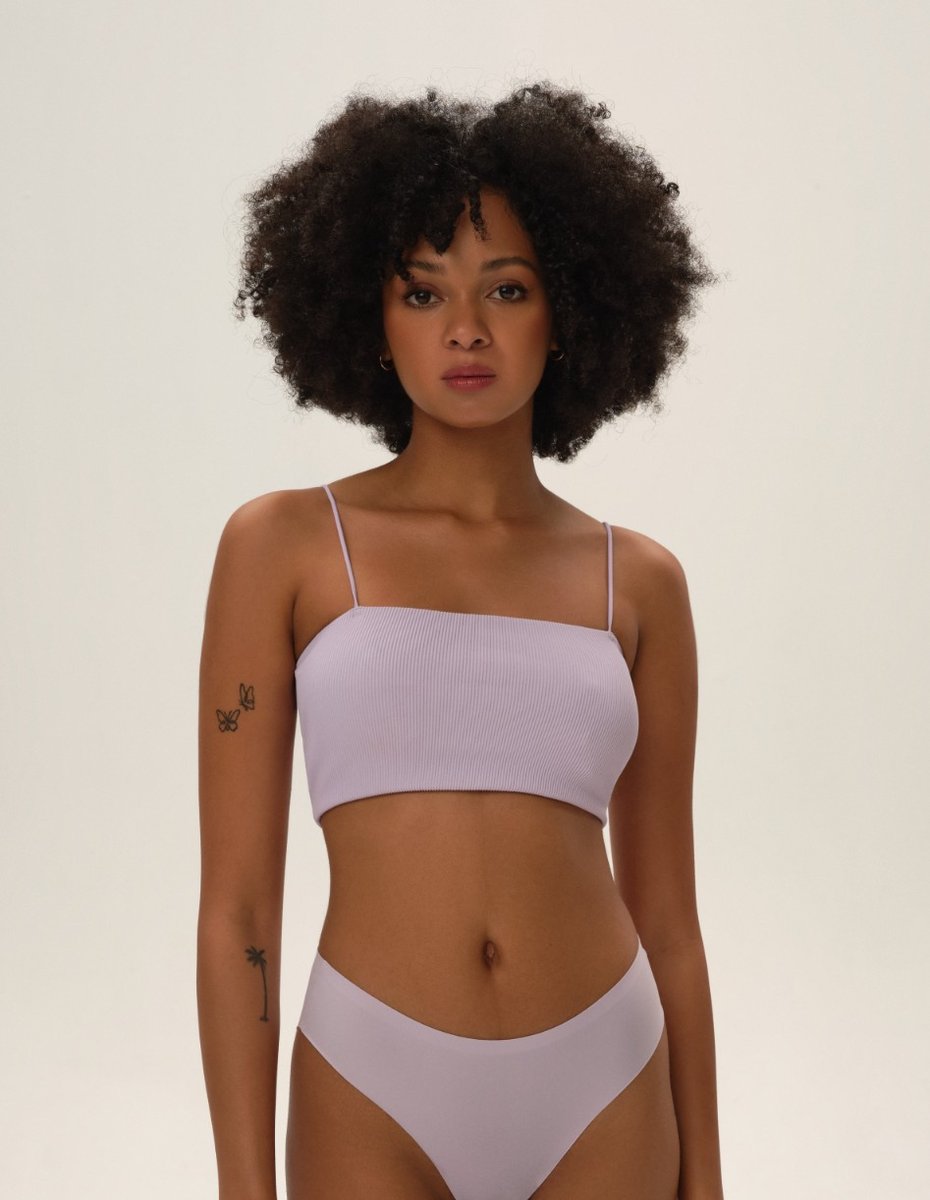 Top Original - fioletowy XL