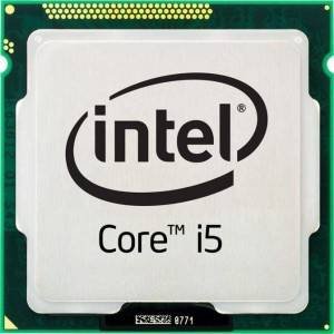Intel Core i5-10400F (CM8070104290716)