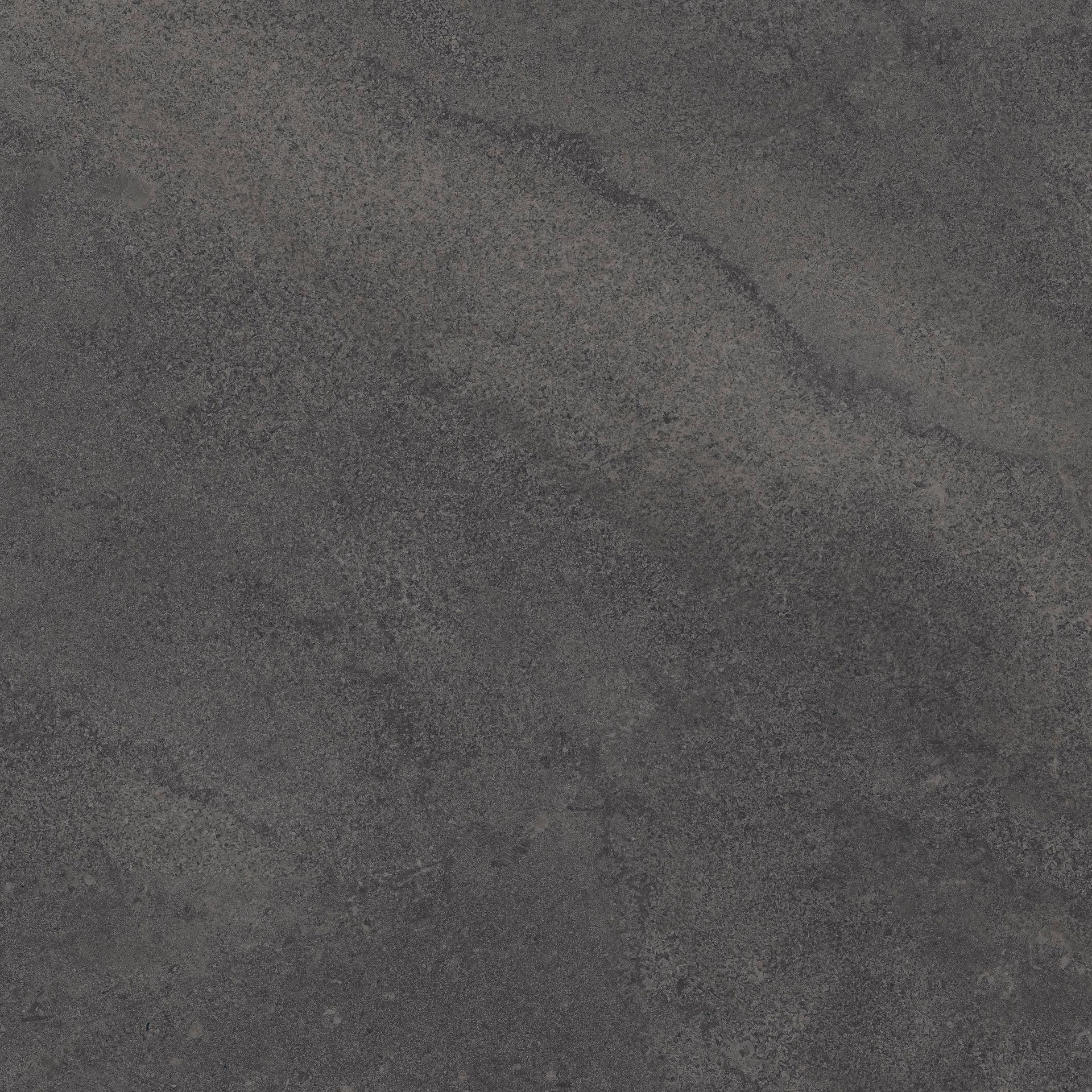 Gres Sandy Stone anthracite mat rectified 60x60 Marazzi Poland