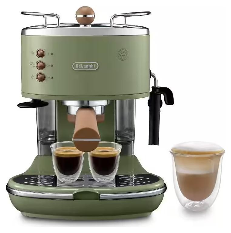DeLonghi ECOV 311.GR Zielony
