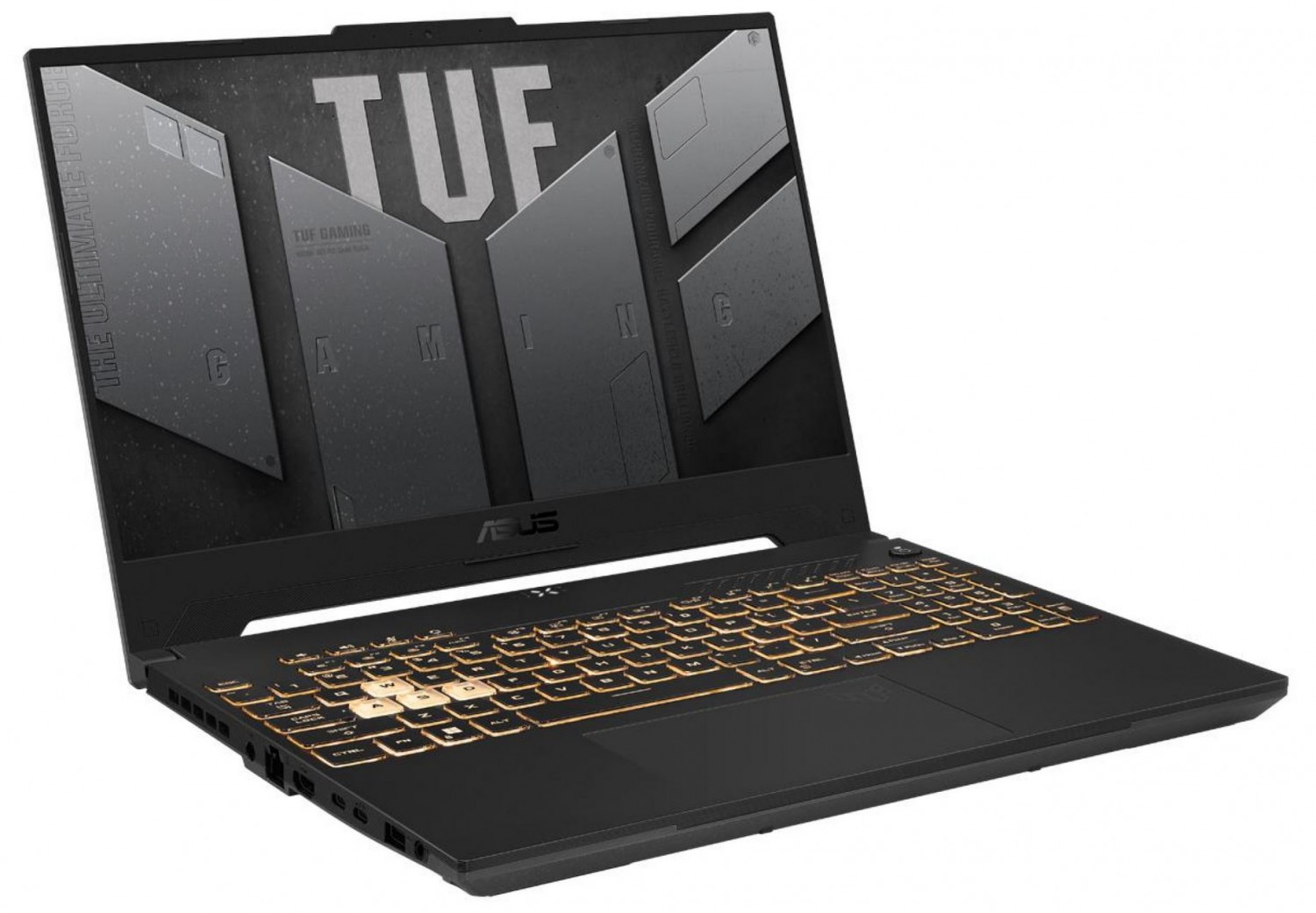 ASUS TUF Gaming F15 FX507ZI4-I7161W - i7-12700H | 15,6'' | 144Hz | 16GB | 1TB | Win11H | RTX4070