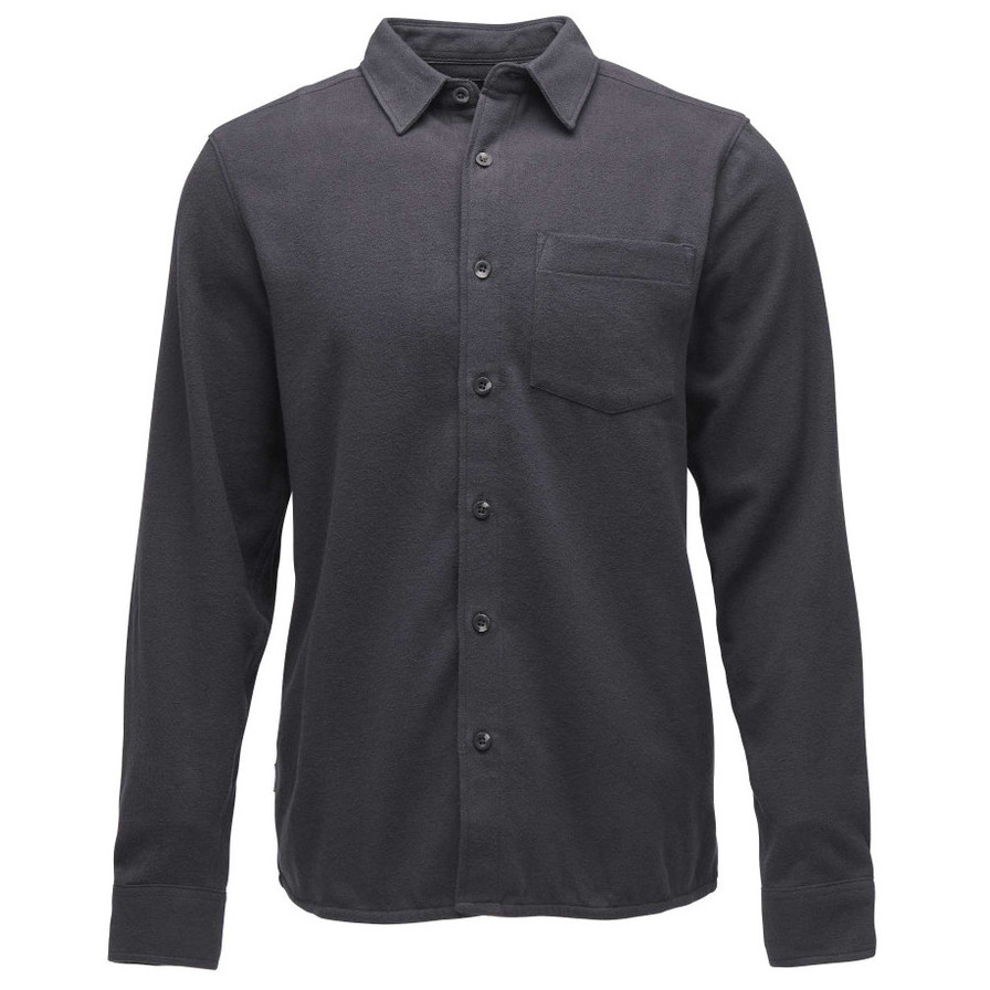 Koszula męska Black Diamond M Project Flannel Rozmiar: XL / Kolor: szary
