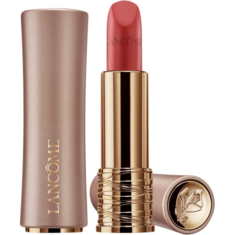 Lancome L'Absolu Rouge Intimatte pomadka do ust 320 Hush Hush